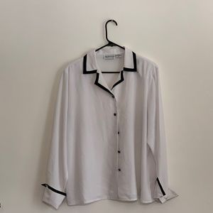 Drenza Long Sleeved Shirt